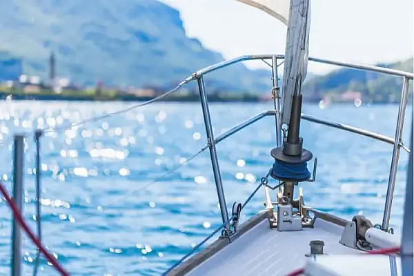 Sailboat rental with skipper in Croatia